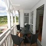 Seepark Haus Altensien - 465 Mit Balkon *