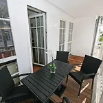 Seepark Haus Altensien - 465 Mit Balkon *