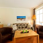 Seepark Haus Altensien - 465 Mit Balkon *